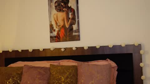 TanyaJade online show from 10.01.25