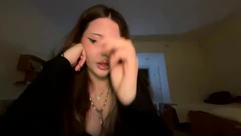 TanyaMoor online show from 12.19.25