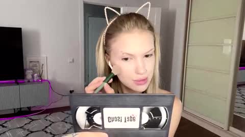 Alisa online show from 02.06.26