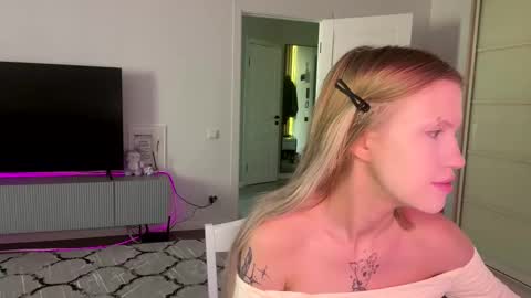 Alisa online show from 02.21.26