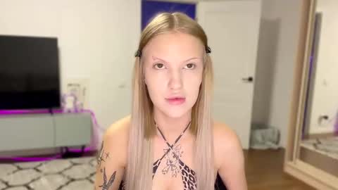 Alisa online show from 02.28.26