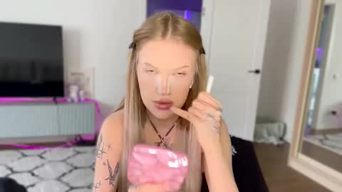 Alisa online show from 03.03.26