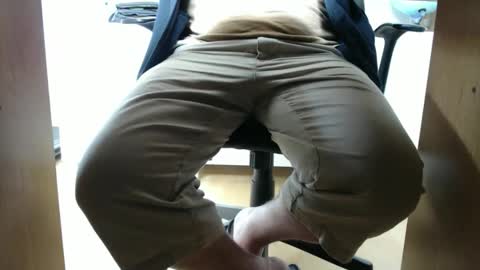 Patrick online show from 04.12.26