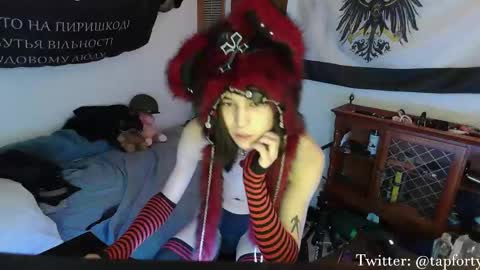 tap_forty online show from 01.10.26