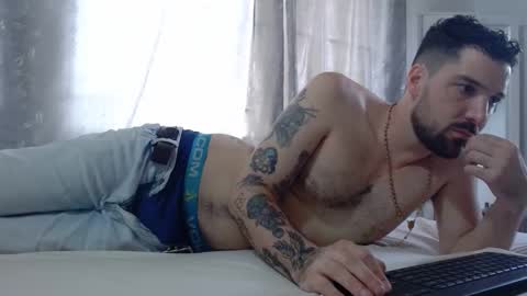 jimmy online show from 12.24.24