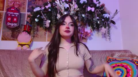    online show from 12.18.25