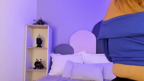 taracarsonn online show from 03.21.26