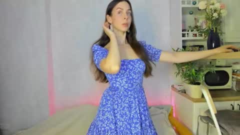 Teresa online show from 11.16.25