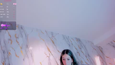 Tara Lawrence online show from 02.12.25