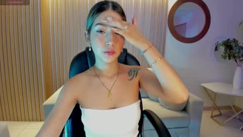 Tara Lawrence online show from 02.26.25