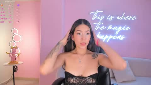 Tara Lawrence online show from 03.02.25