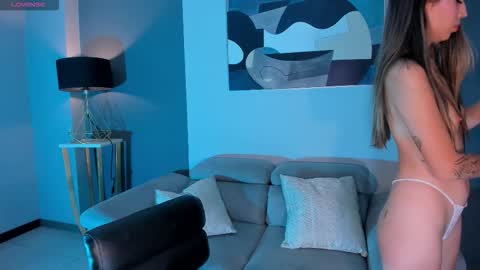 Tara Lawrence online show from 10.05.25