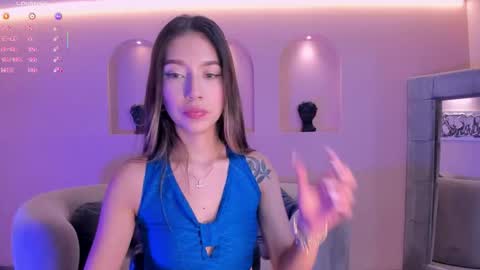 Tara Lawrence online show from 01.16.26