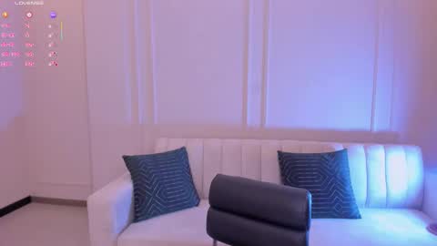 Tara Lawrence online show from 03.07.26