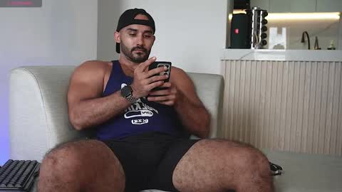 Tarek online show from 10.01.25