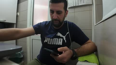 tarkan198 online show from 01.15.25