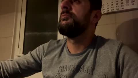 tarkan198 online show from 01.20.25