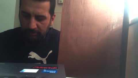 tarkan198 online show from 01.24.25