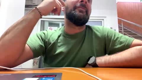 tarkan198 online show from 01.25.25