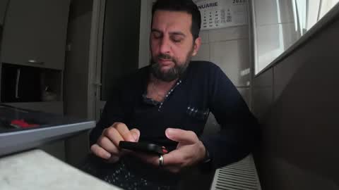 tarkan198 online show from 02.01.25