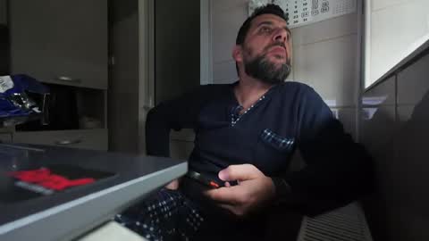 tarkan198 online show from 02.01.25