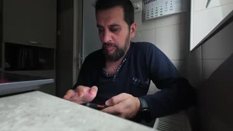 tarkan198 online show from 02.03.25