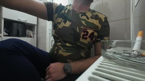 tarkan198 online show from 02.03.25