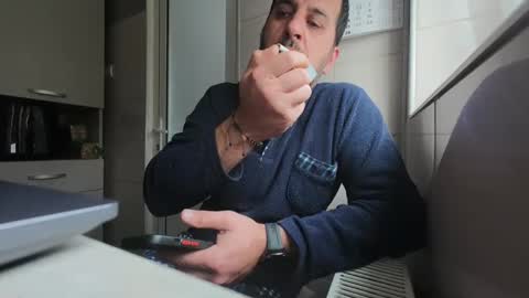 tarkan198 online show from 02.05.25