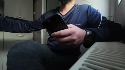 tarkan198 online show from 02.10.25