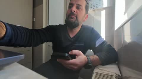 tarkan198 online show from 02.11.25