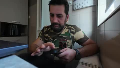 tarkan198 online show from 02.11.25