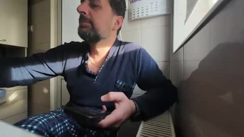 tarkan198 online show from 02.14.25