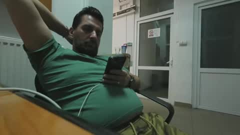 tarkan198 online show from 02.14.25