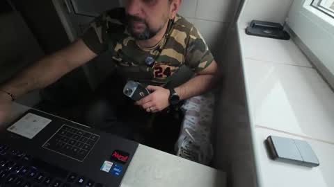 tarkan198 online show from 02.15.25