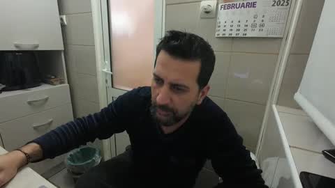 tarkan198 online show from 02.17.25