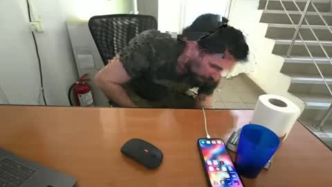 tarkan198 online show from 02.22.25