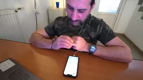 tarkan198 online show from 02.22.25