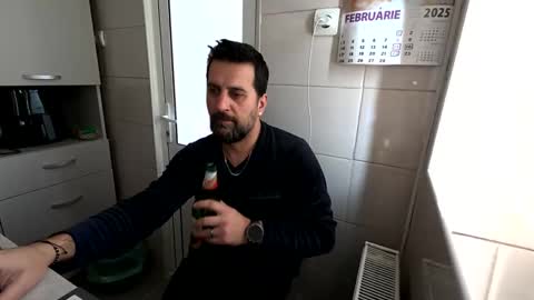 tarkan198 online show from 02.25.25