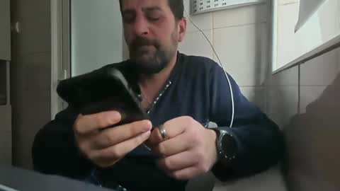 tarkan198 online show from 02.26.25