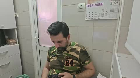 tarkan198 online show from 02.26.25