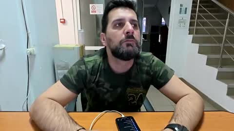 tarkan198 online show from 03.02.25