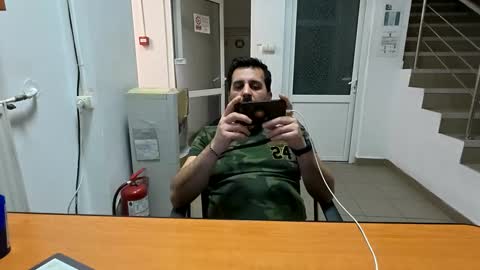 tarkan198 online show from 03.02.25