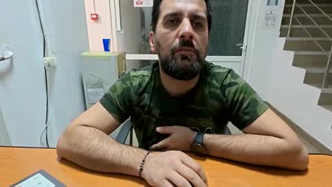 tarkan198 online show from 03.02.25