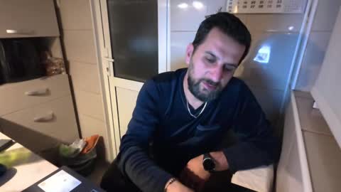 tarkan198 online show from 03.03.25