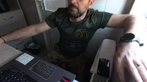 tarkan198 online show from 03.04.25