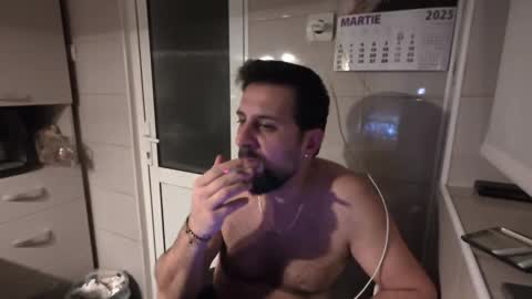 tarkan198 online show from 03.04.25