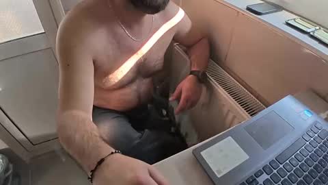 tarkan198 online show from 03.07.25