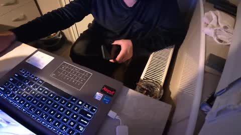 tarkan198 online show from 03.07.25