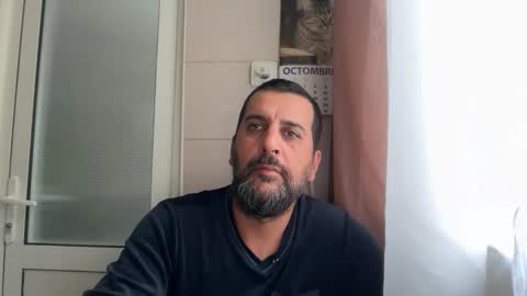 tarkan198 online show from 10.15.25