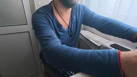 tarkan198 online show from 01.16.26